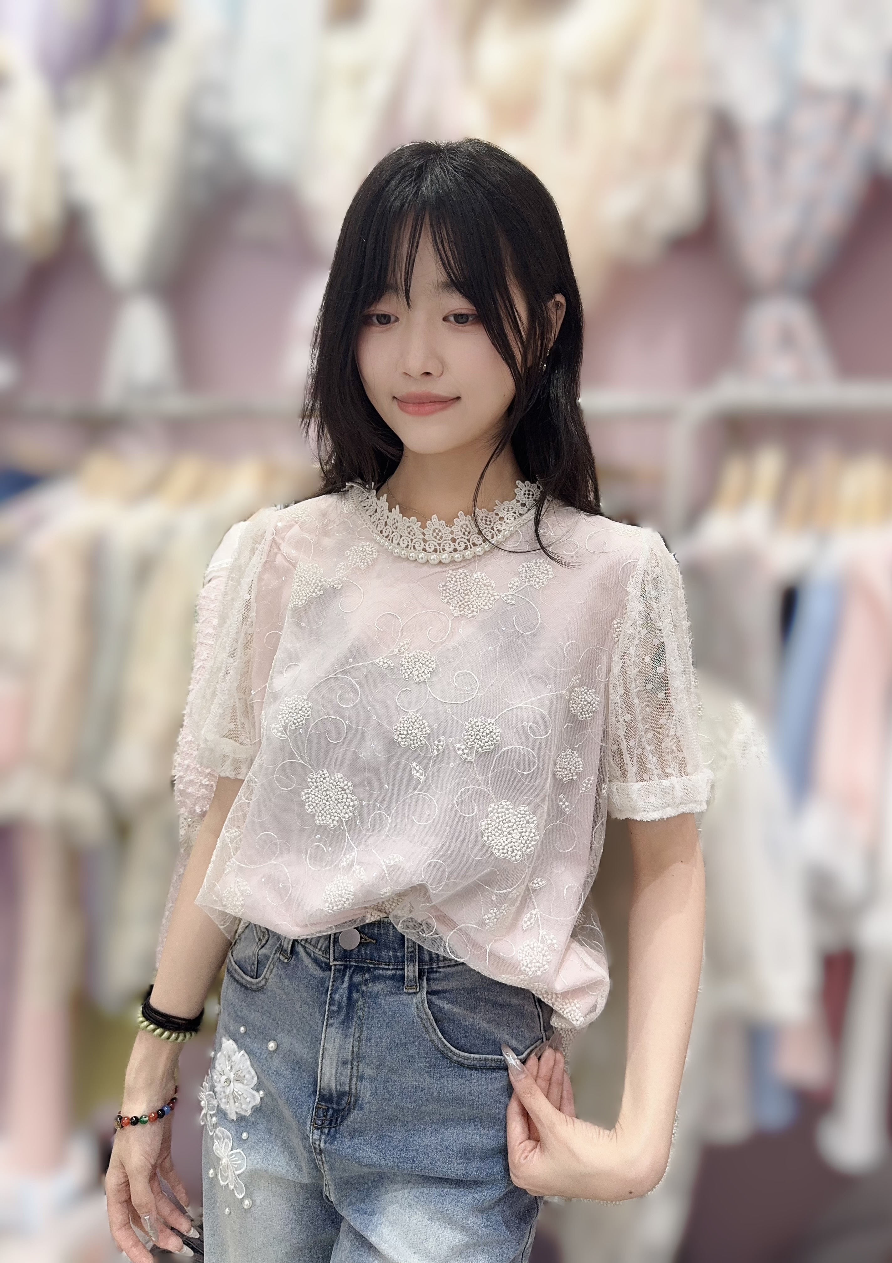 M31 胸42 長23 $499 (一口價)