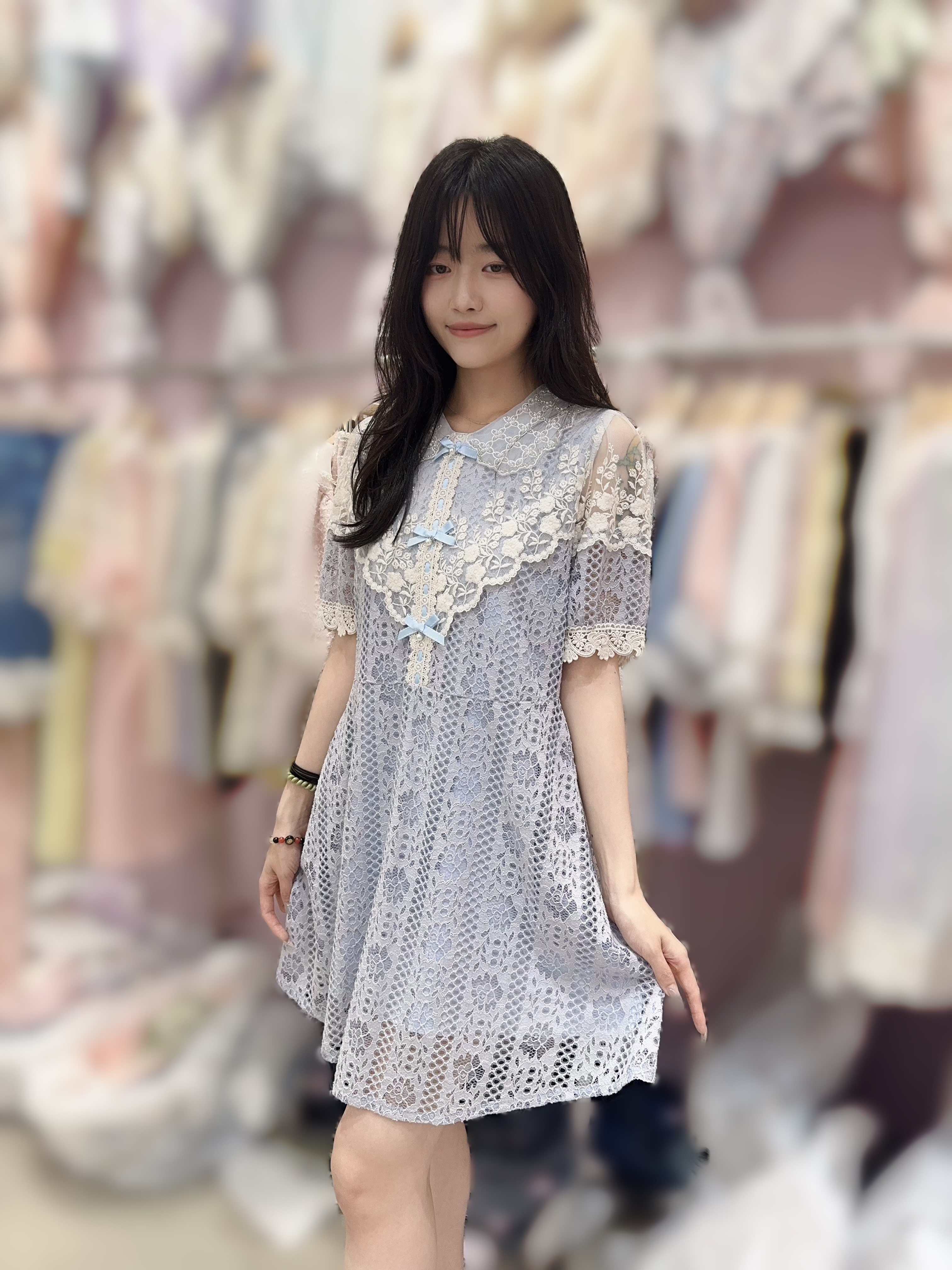 M33 有口袋  胸43 長33 腰35 hip50$599 (一口價)