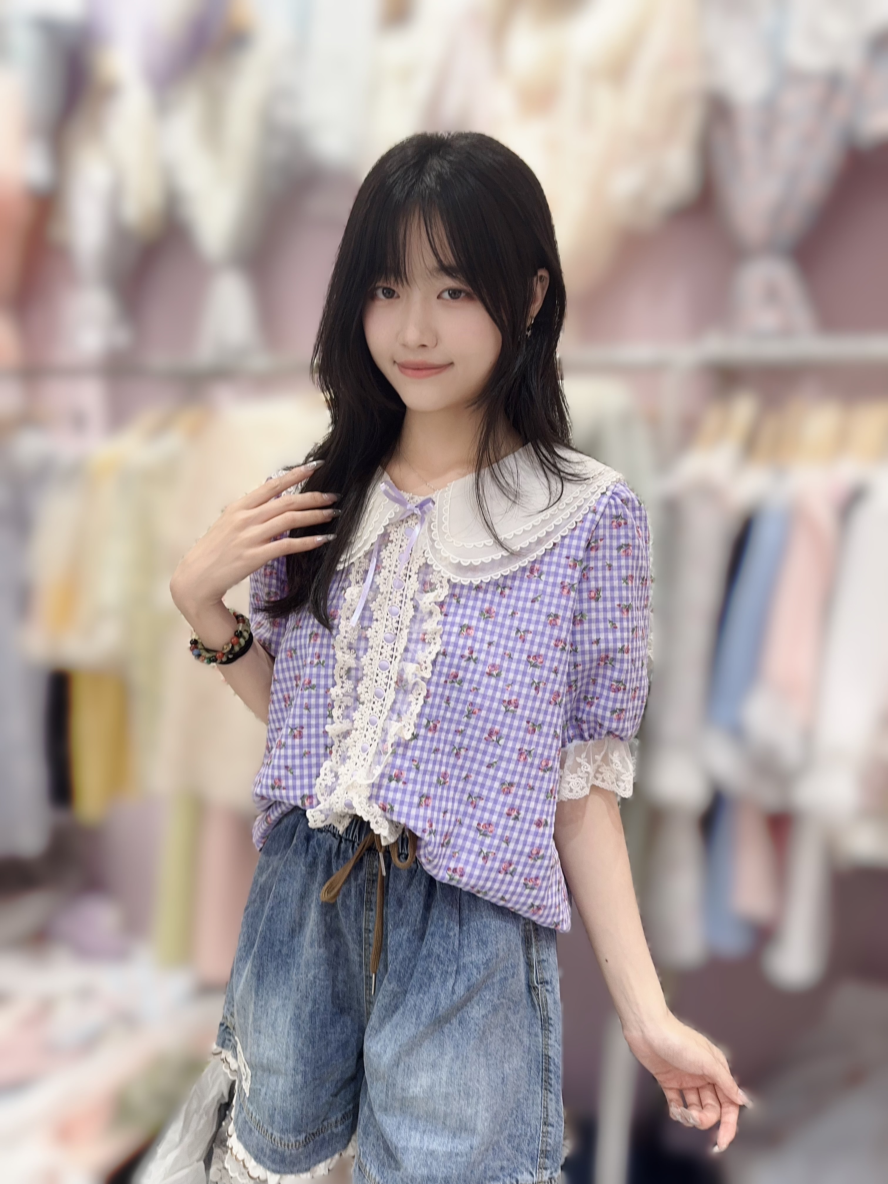 M36 胸42 長23 $499 (一口價)