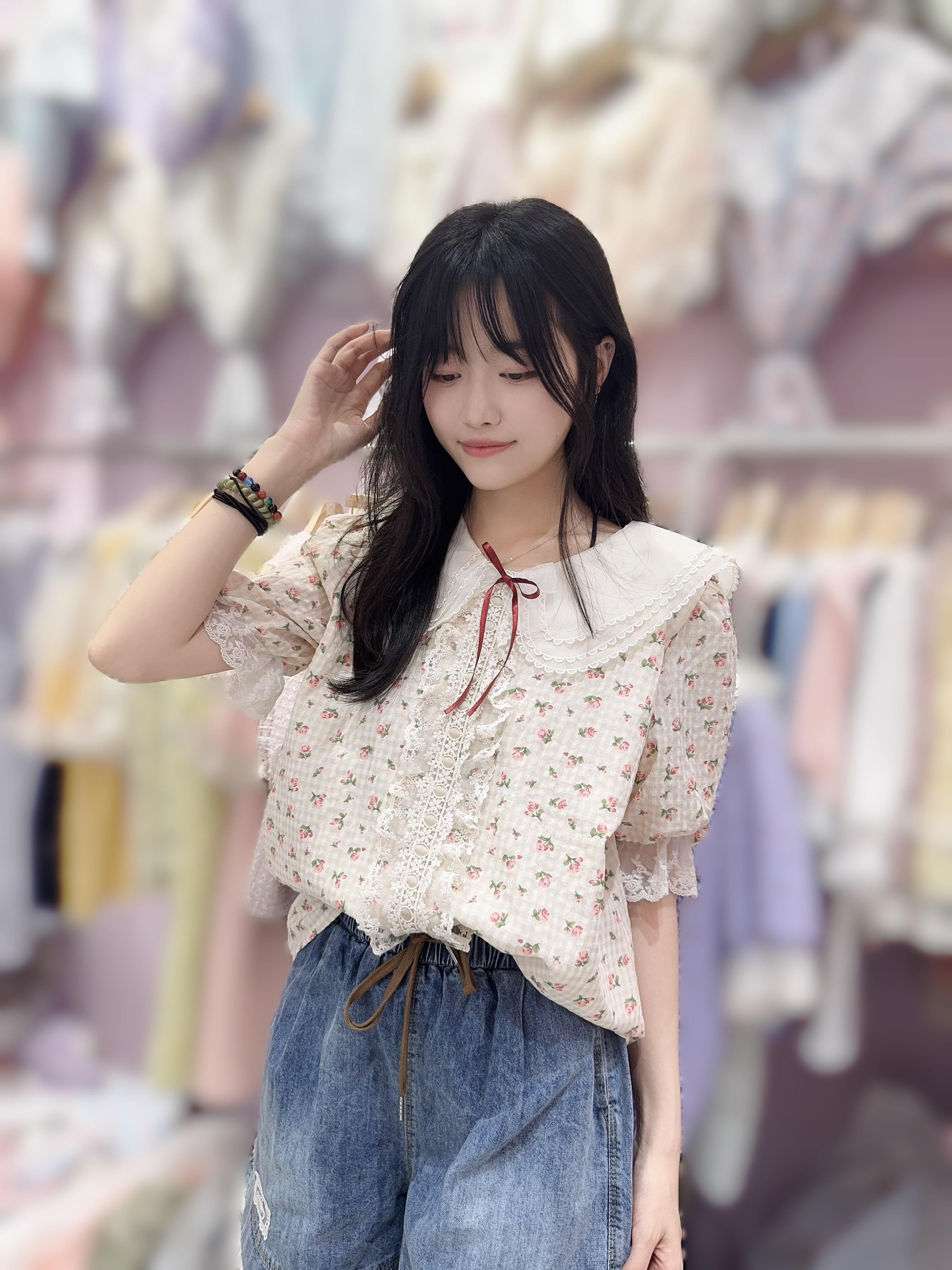 M36 胸42 長23 $499 (一口價)