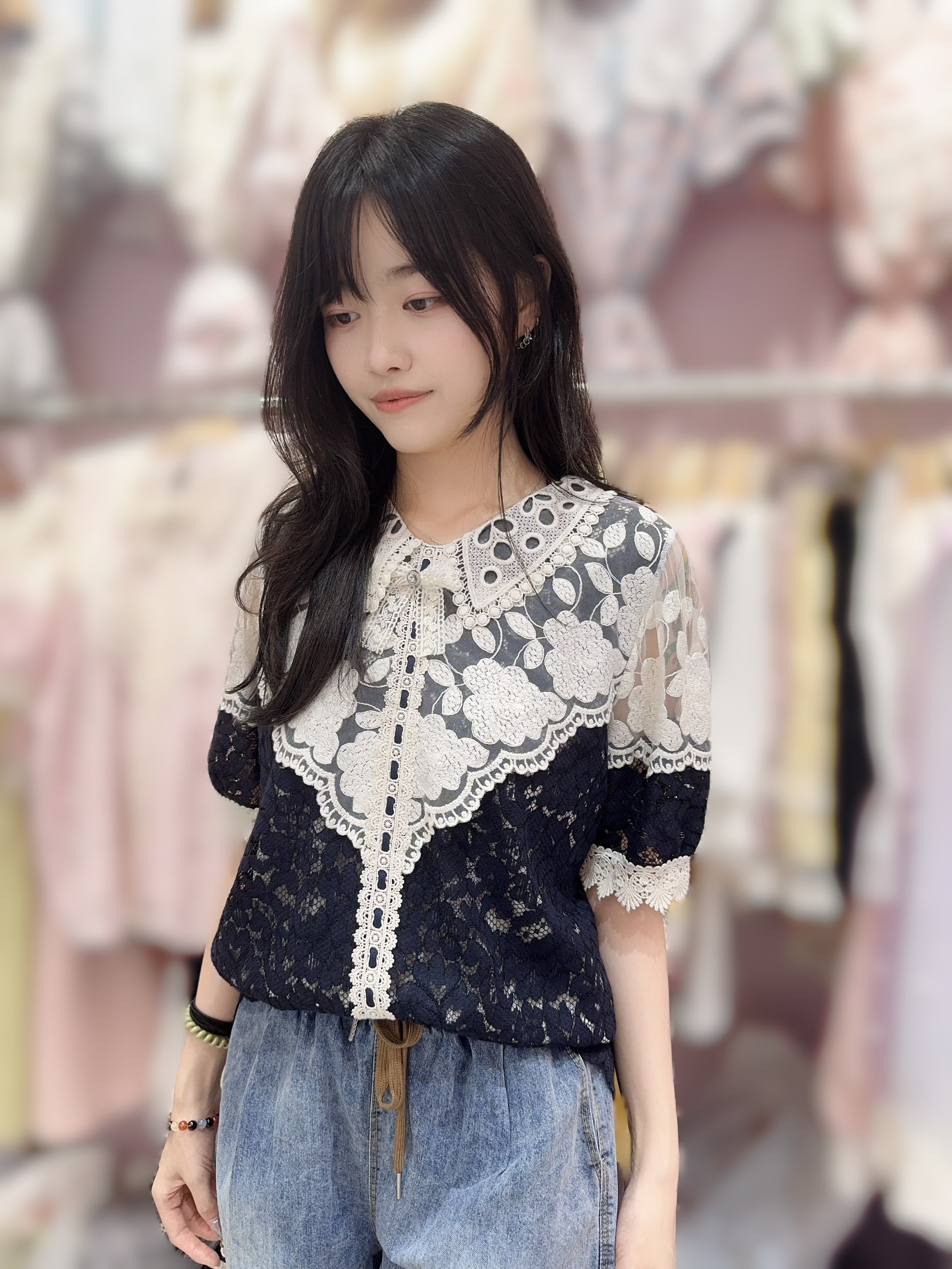 M37 胸42 長23 $499 (一口價)