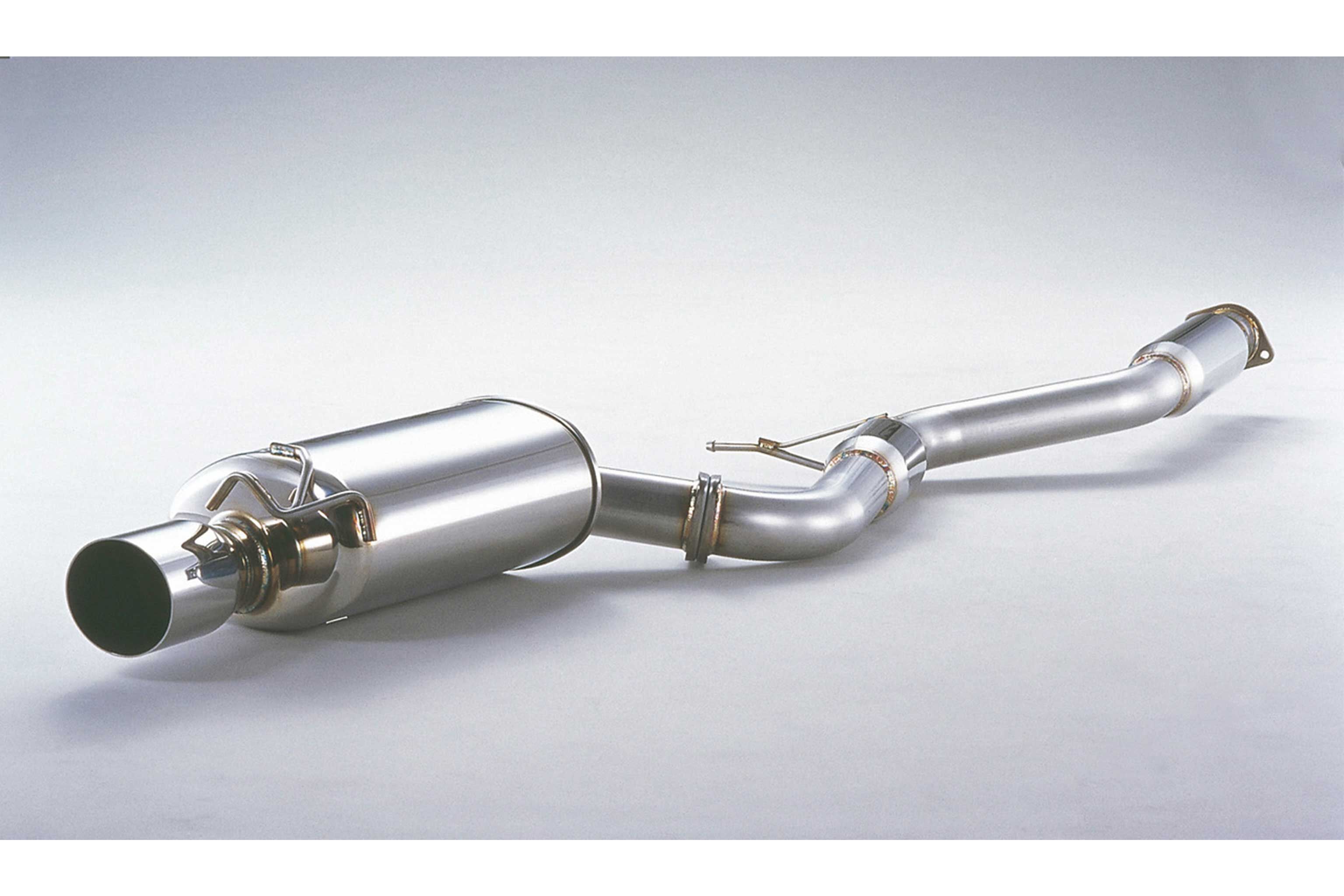FUJITSUBO LEGALIS R type 排氣管 TOYOTA SUPRA JZA80