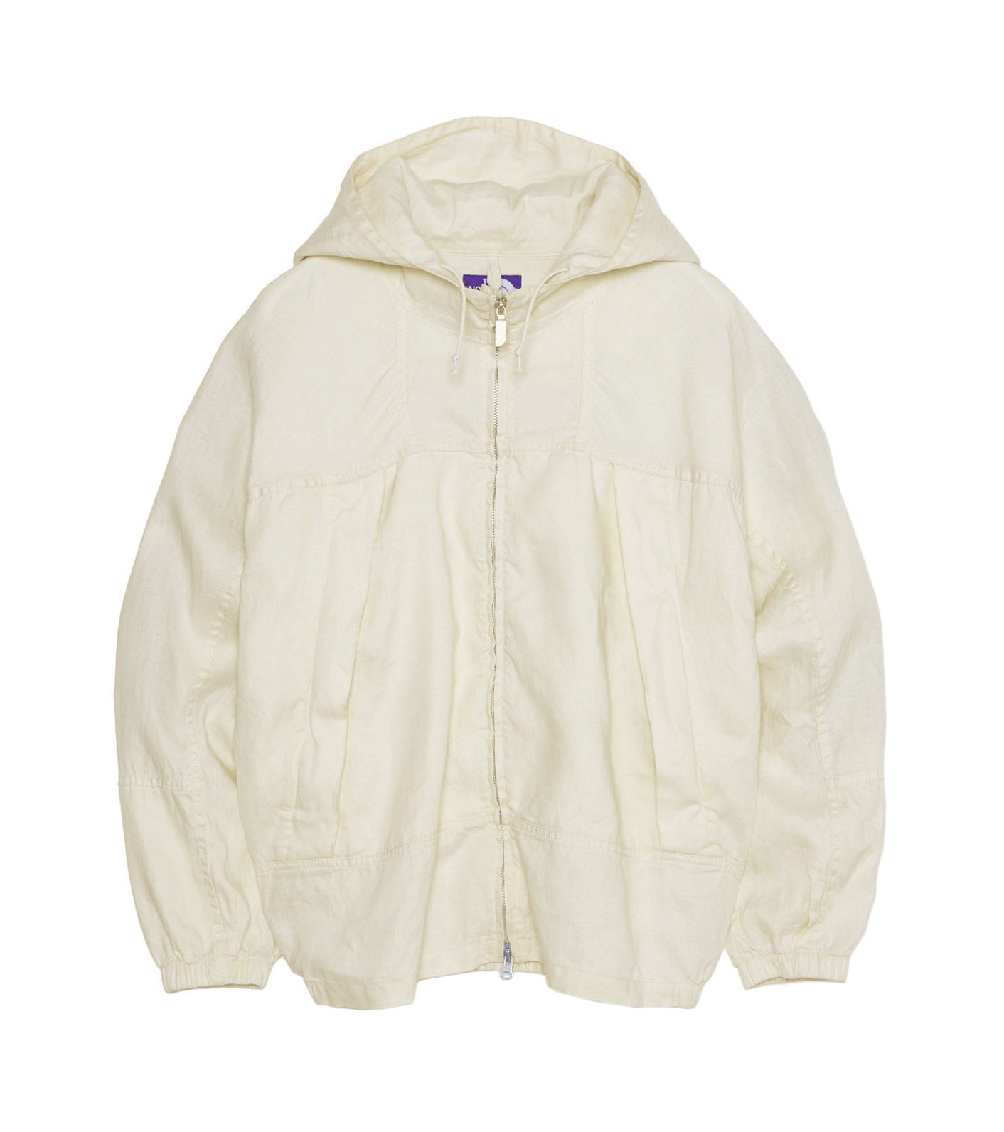 『代購商品』2026AW THE NORTH FACE Purple Label 紫標 Hemp Mountain Wind Parka 外套 N26FA023