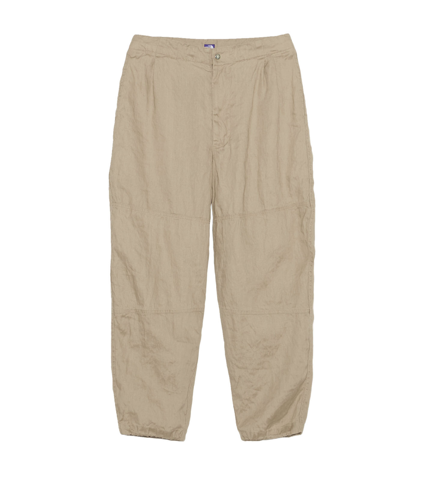 『代購商品』2026AW THE NORTH FACE Purple Label 紫標 Hemp Mountain Wind Pants 褲子 N26FC024