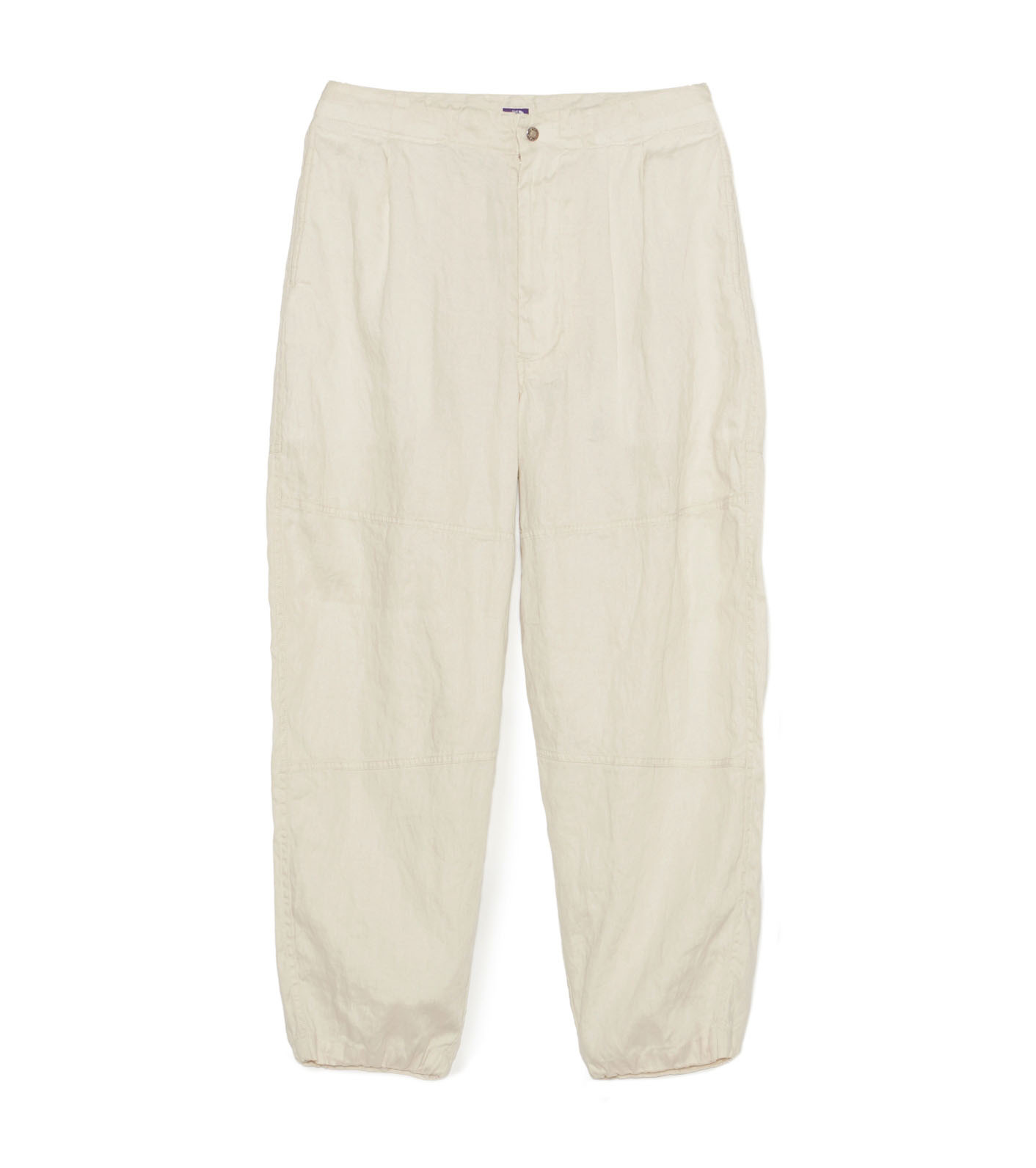 『代購商品』2026AW THE NORTH FACE Purple Label 紫標 Hemp Mountain Wind Pants 褲子 N26FC024