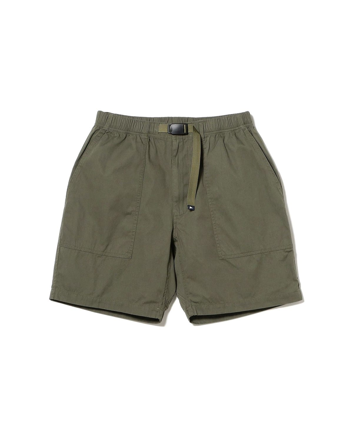 🇯🇵 日本限定｜Pilgrim Surf+Supply Salathe Cordura Baker Shorts