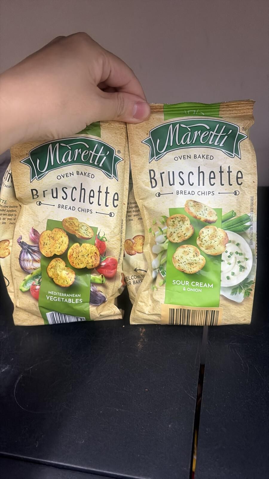 現貨 Maretti Bruschette多士