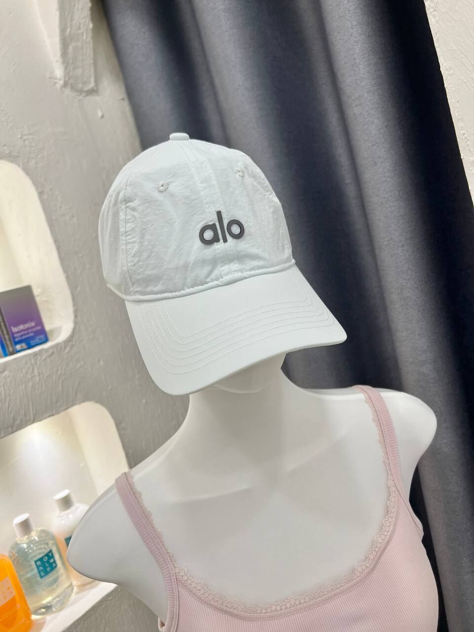 Alo Cap