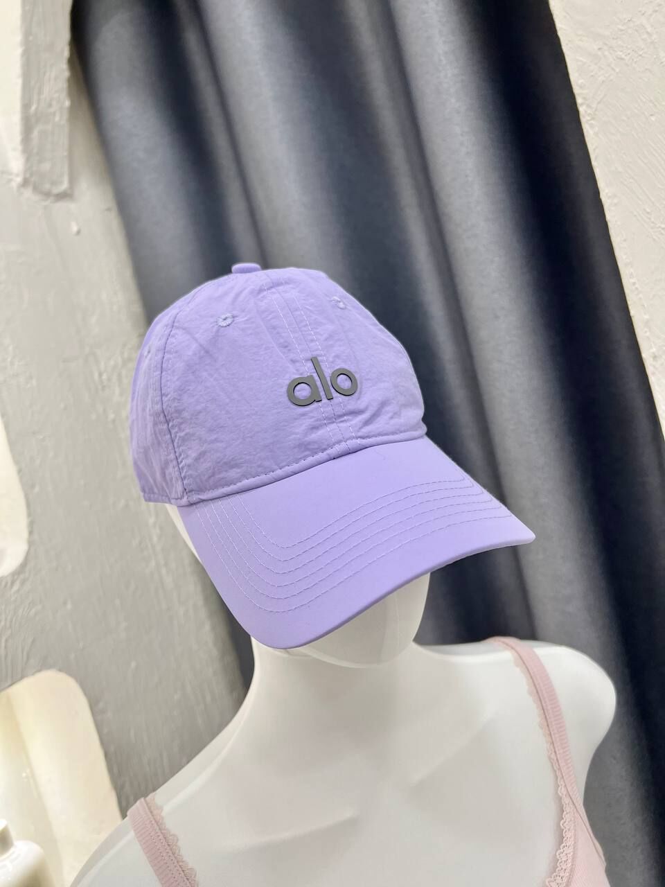 Alo Cap