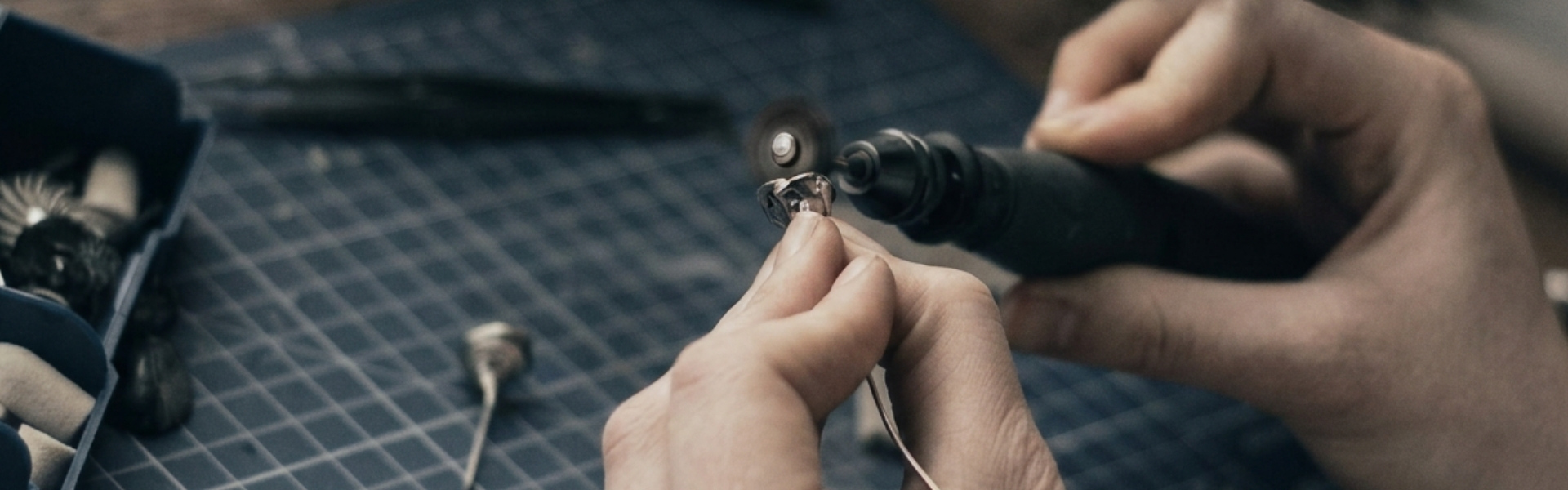 WHOMFOR Jewelry Care｜Jewelry Repair, Pearl Care, Replating and After-sales Service