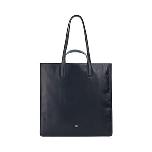 Dudu Leather bag - Madeleinie 534-6025-07 Black