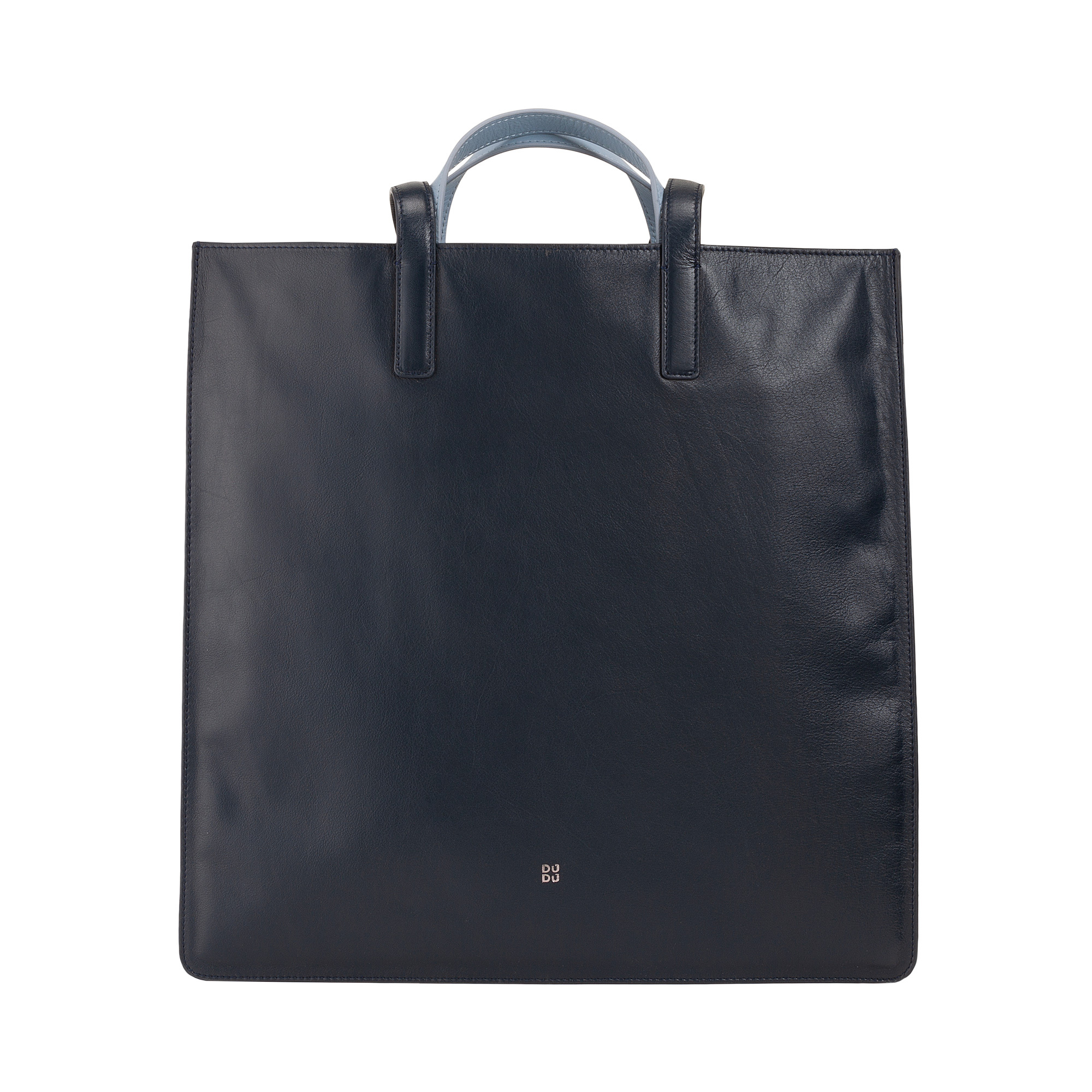 Dudu Leather bag - Madeleinie 534-6025-07 Black