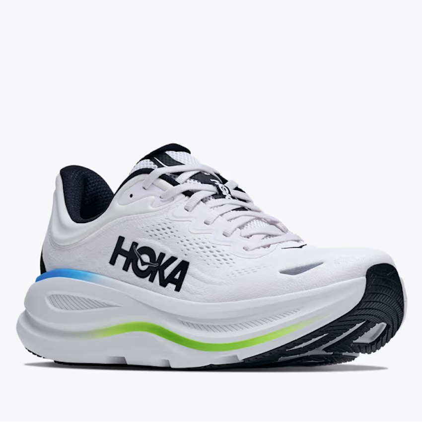 日本 HOKA Bondi 9 男裝跑鞋