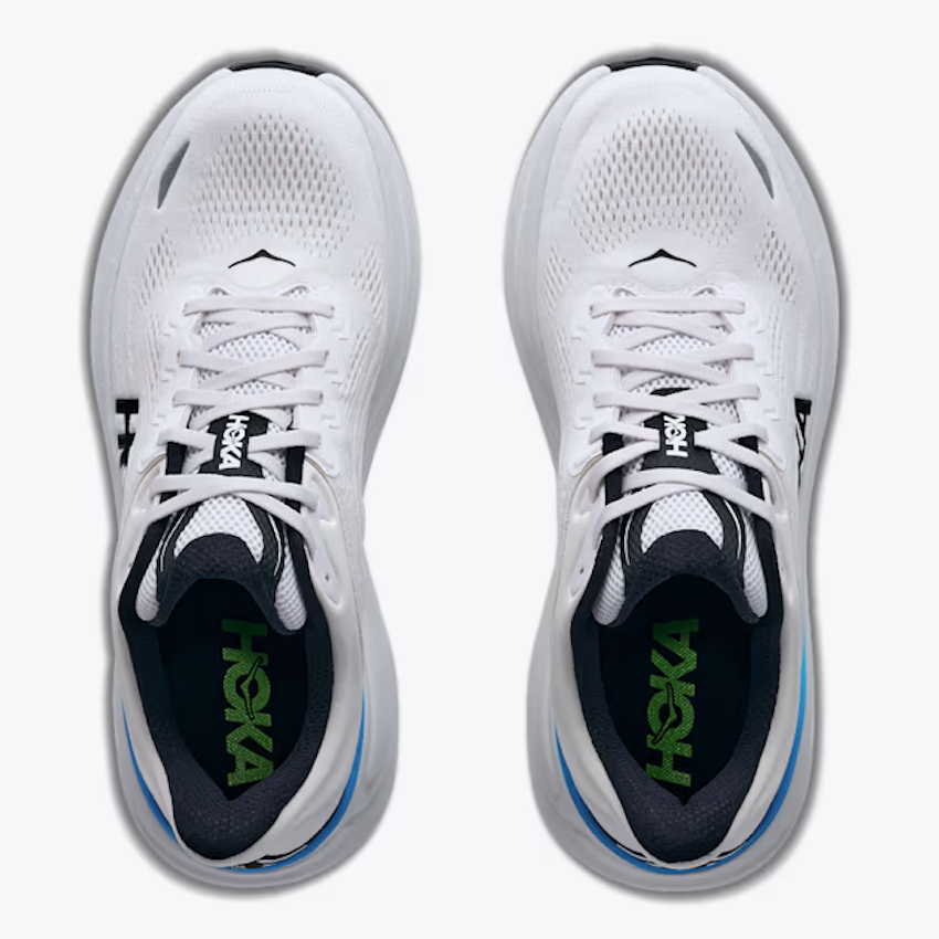 日本 HOKA Bondi 9 男裝跑鞋