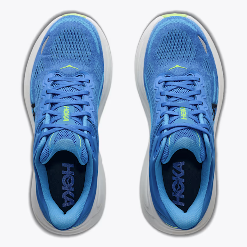 日本 HOKA Bondi 9 男裝跑鞋