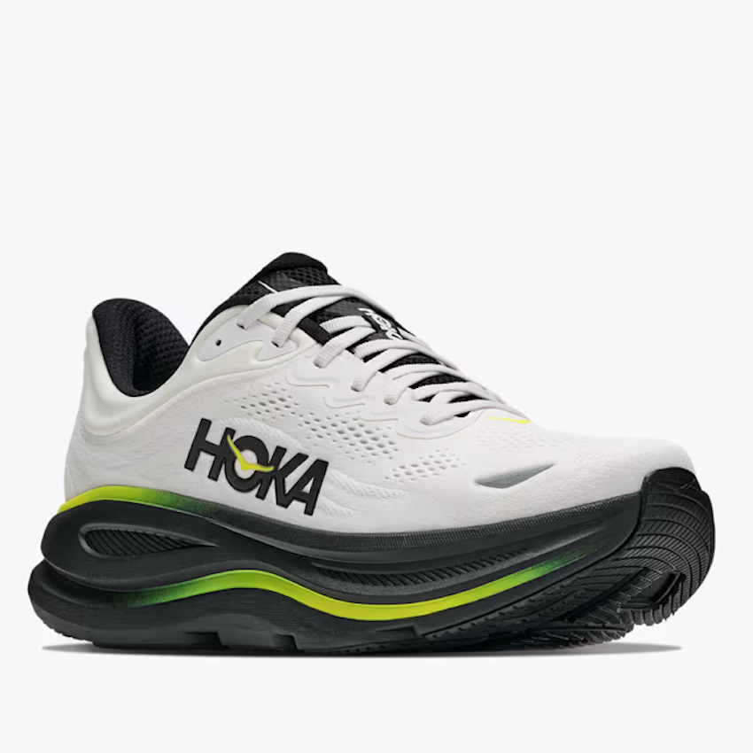 日本 HOKA Bondi 9 男裝跑鞋