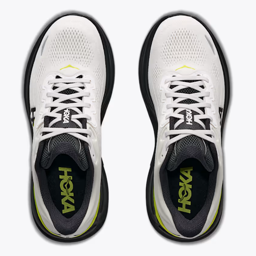 日本 HOKA Bondi 9 男裝跑鞋