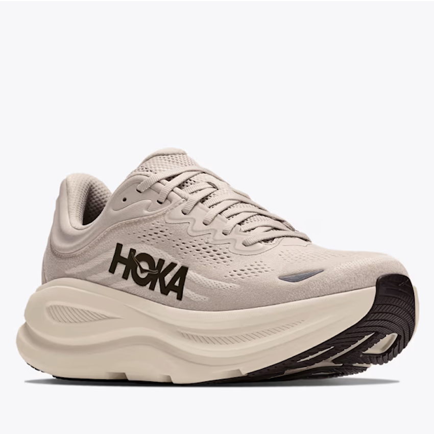 日本 HOKA Bondi 9 男裝跑鞋