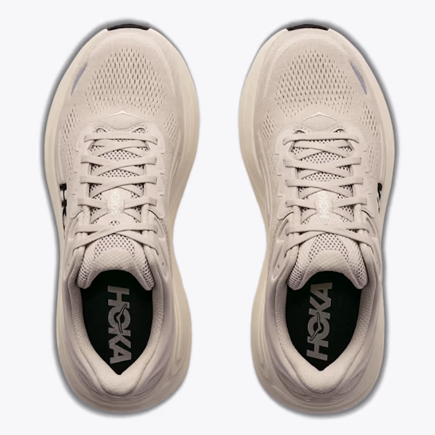 日本 HOKA Bondi 9 男裝跑鞋