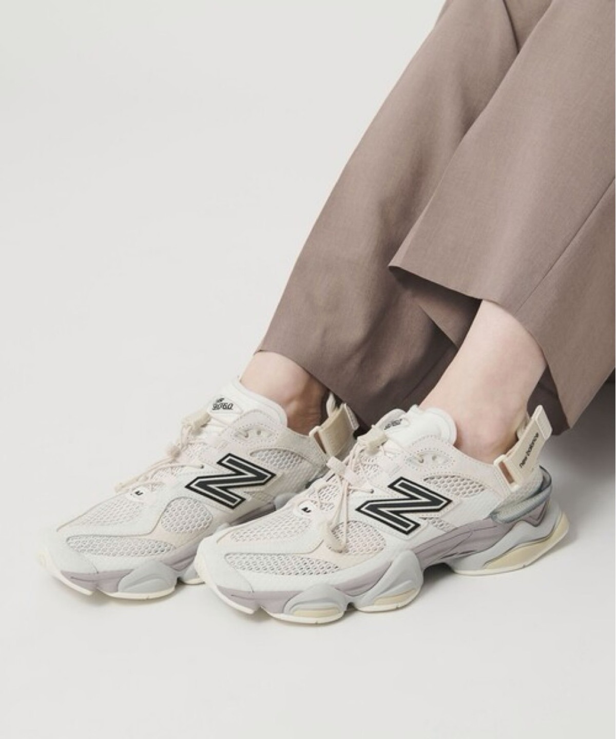 [預訂] New Balance U90609IH