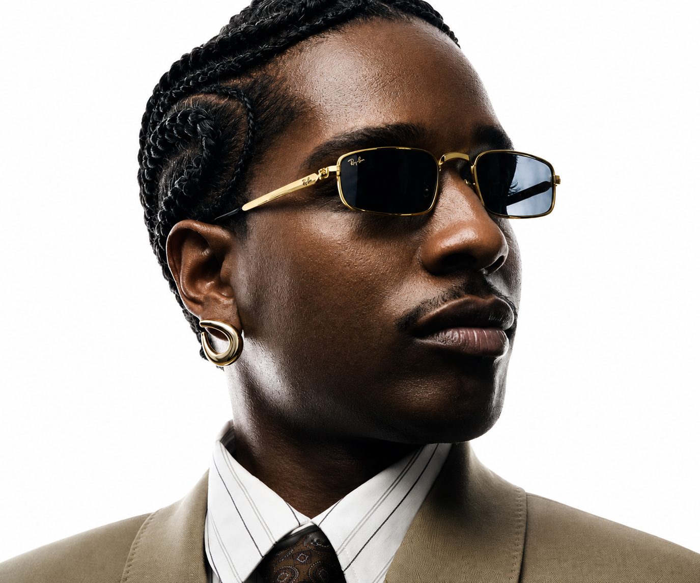 【RayBan】RB3927 002/J5-54mm 太陽眼鏡♦(黑|深黑色)