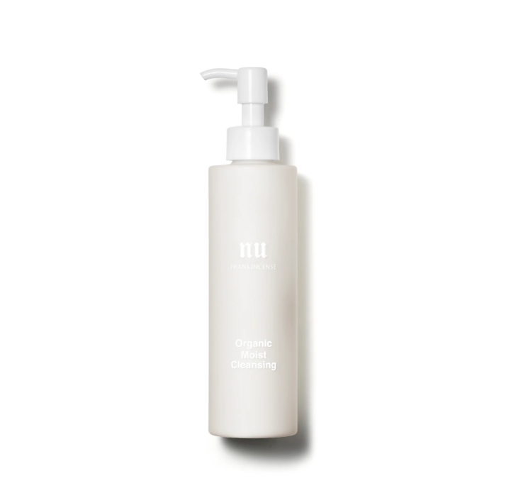 AB260710 - S29-SHIRORU Moist Cleansing Milk 保濕卸妝乳 120g EXP:2028/2029