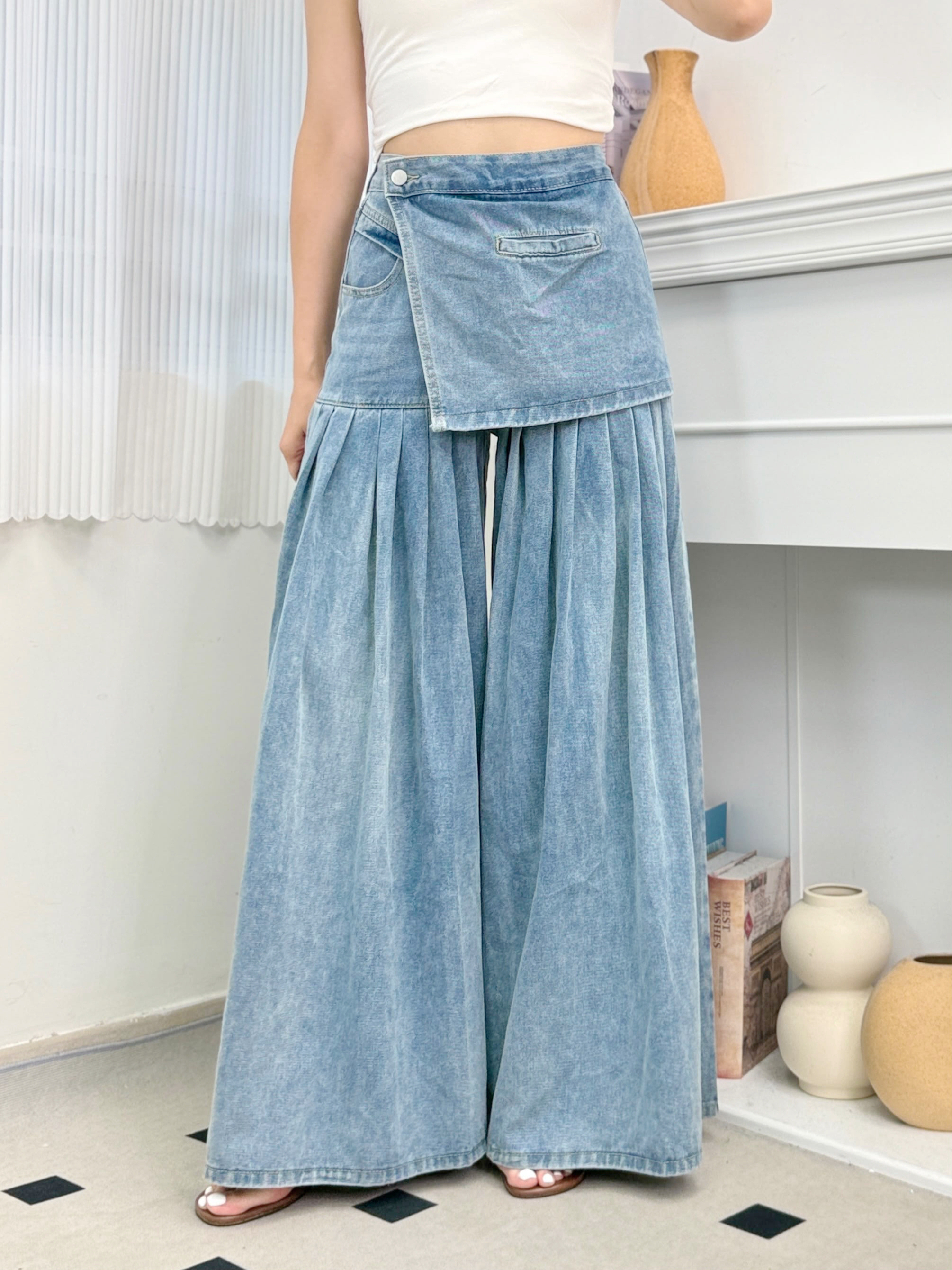 PANTS#8901