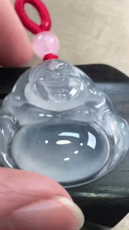 628322 翡翠佛公