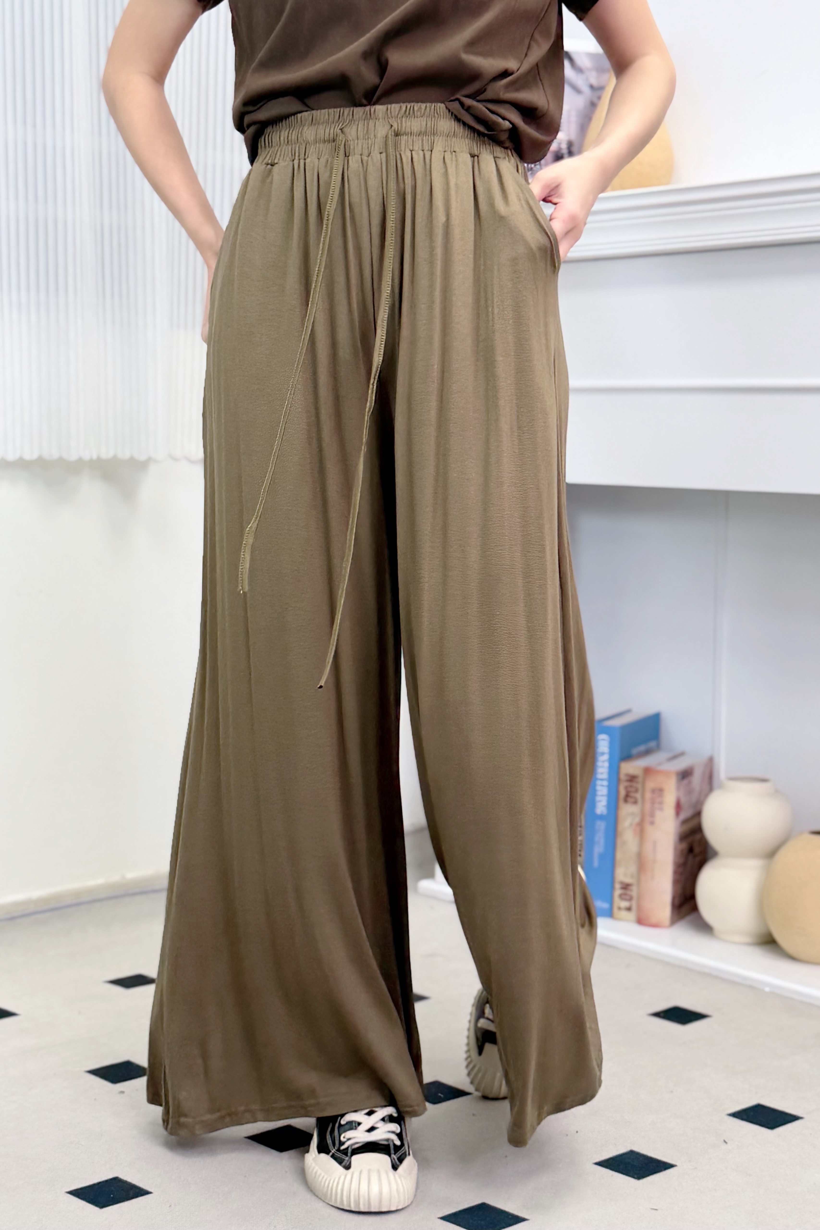 PANTS#8906