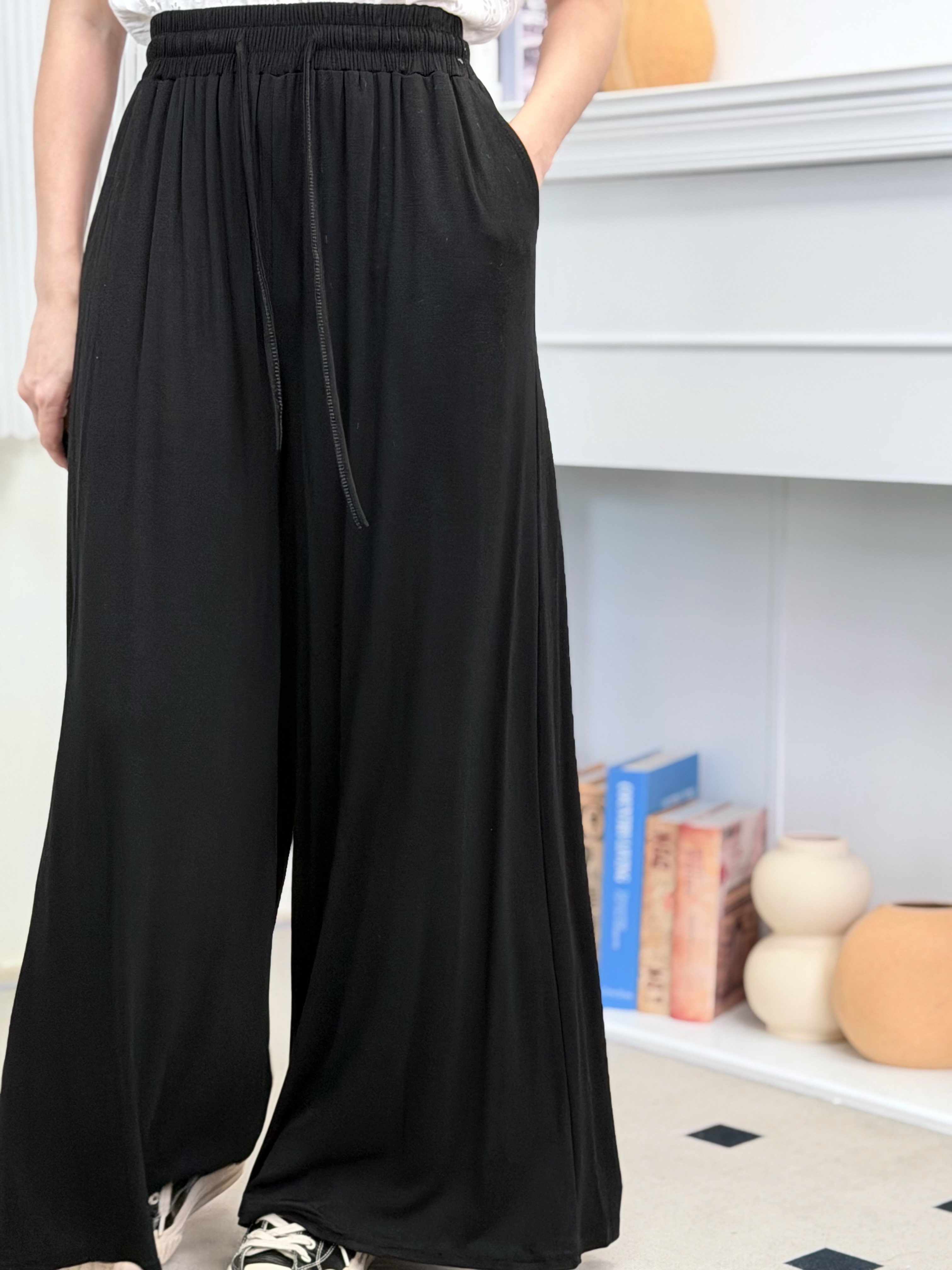 PANTS#8906