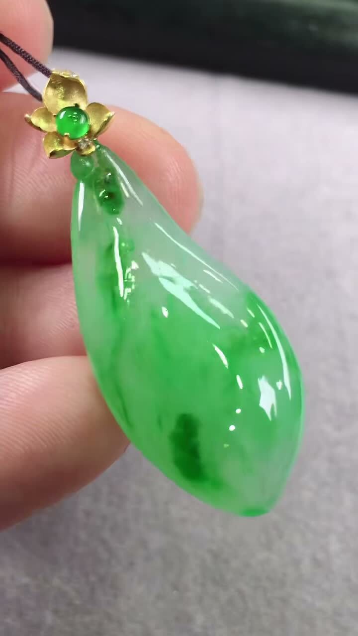 628325 翡翠福瓜