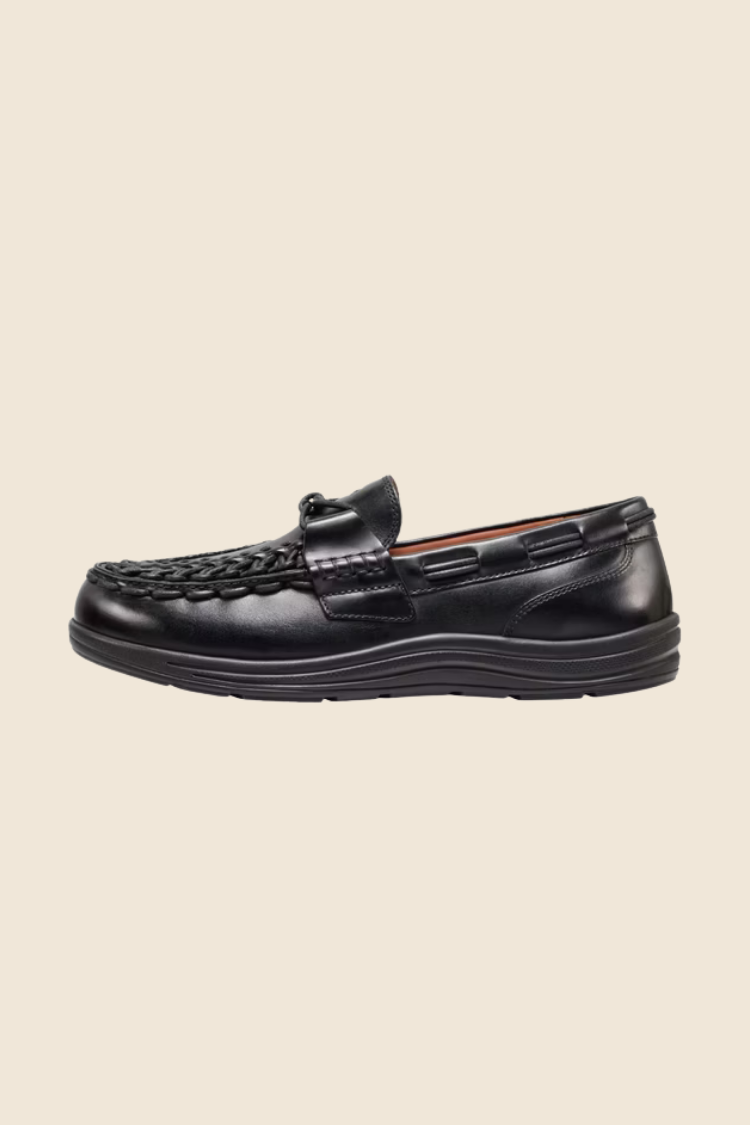 (實體) KEEN -經典編繩樂福鞋