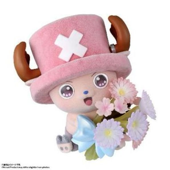 [mofamofy] Tony Tony Chopper December