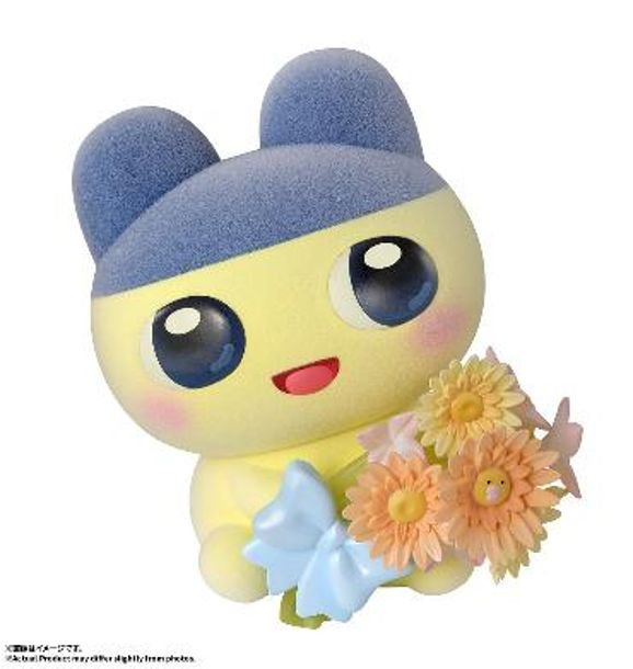 [mofamofy] Tamagotchi Mametchi