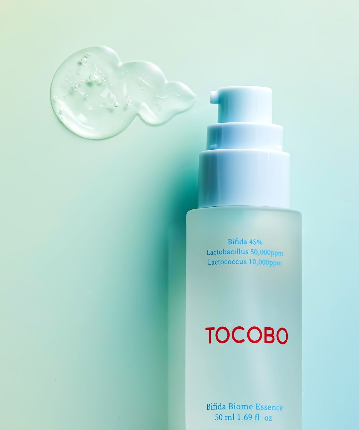 TOCOBO 比菲德氏菌微生態高能物理極限肌底超導抗老精華液 50ml