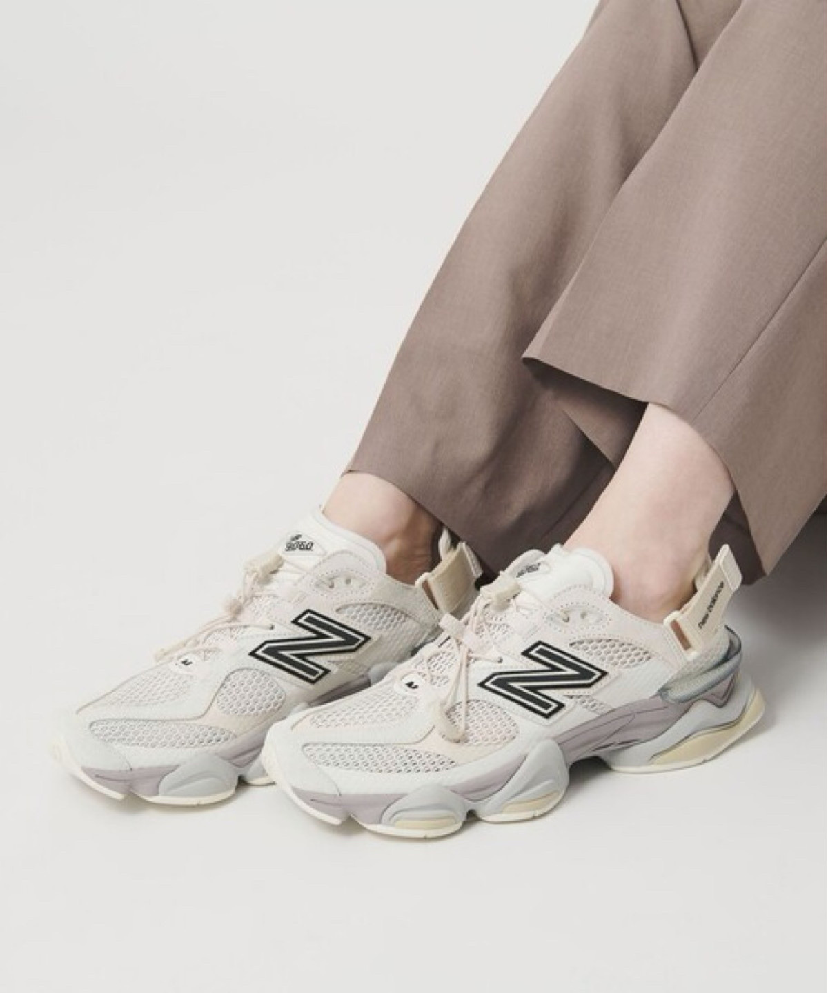 預訂| NEW BALANCE 9060 U90609IH SEA SALT