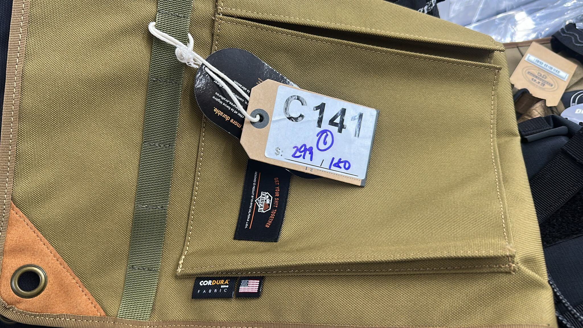 [SALE] C141  (0711LIVE)