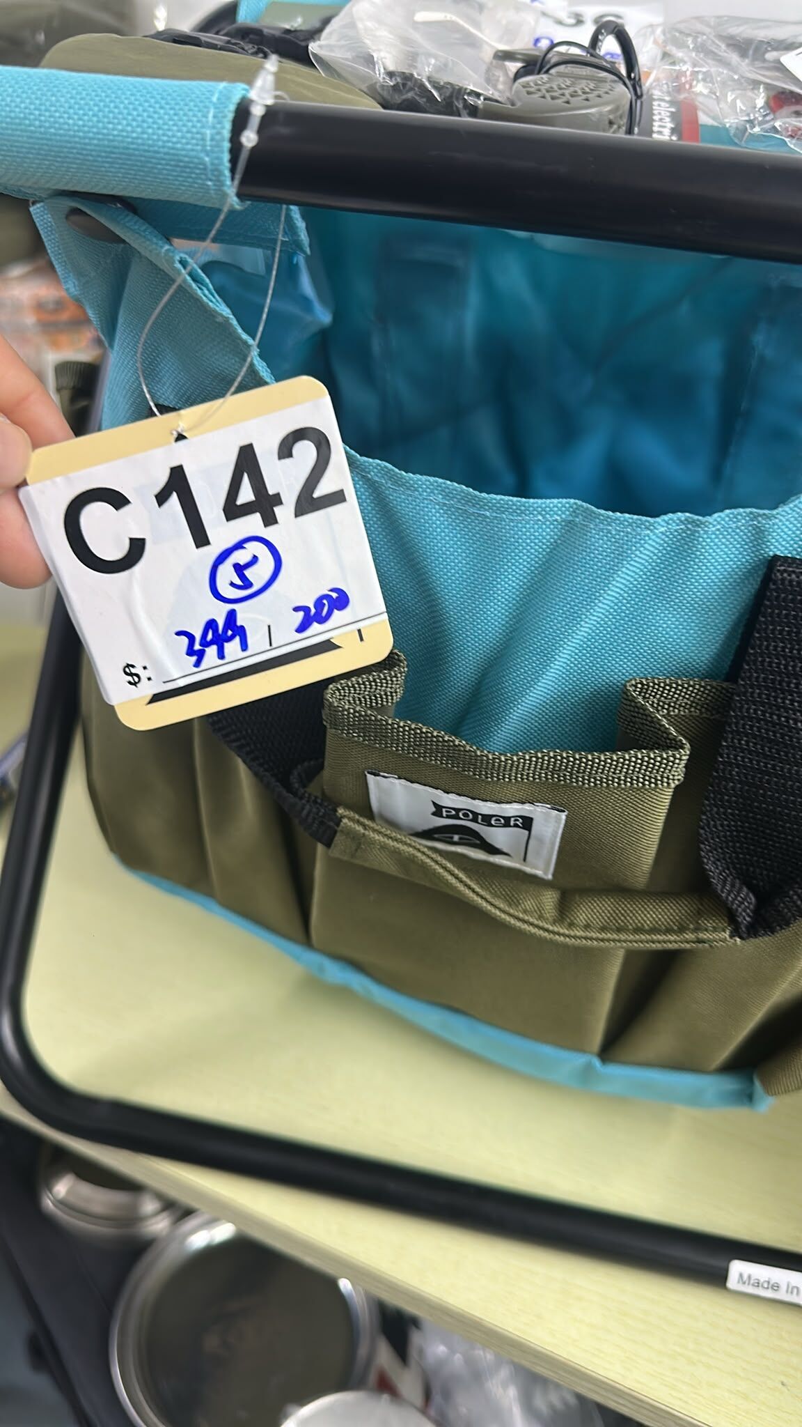 [SALE] C142  (0711LIVE)