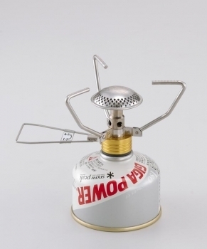 文樑 攻頂爐 NO.9705 Attack Top spider Stove [HappyOutdoor]