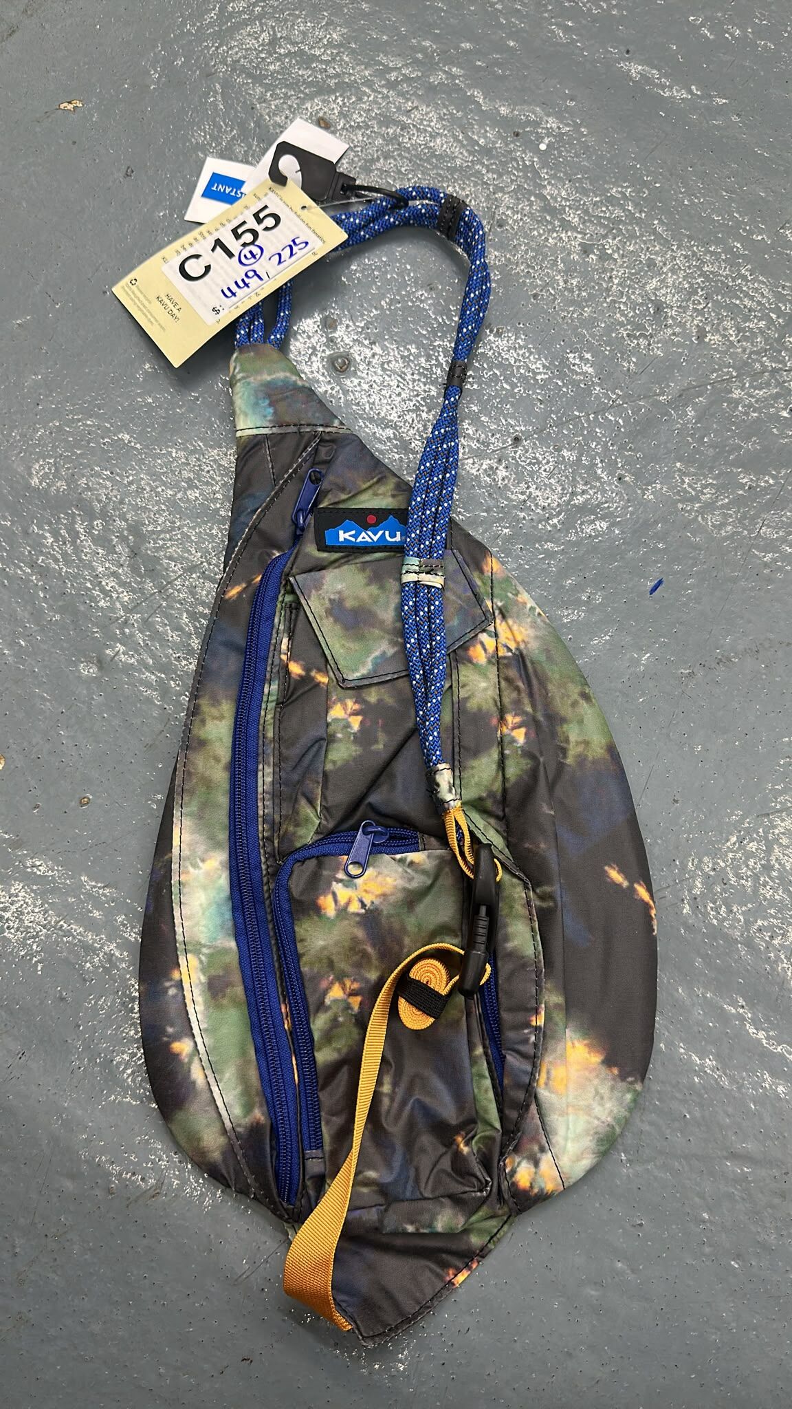 [SALE] C155 (0711LIVE)