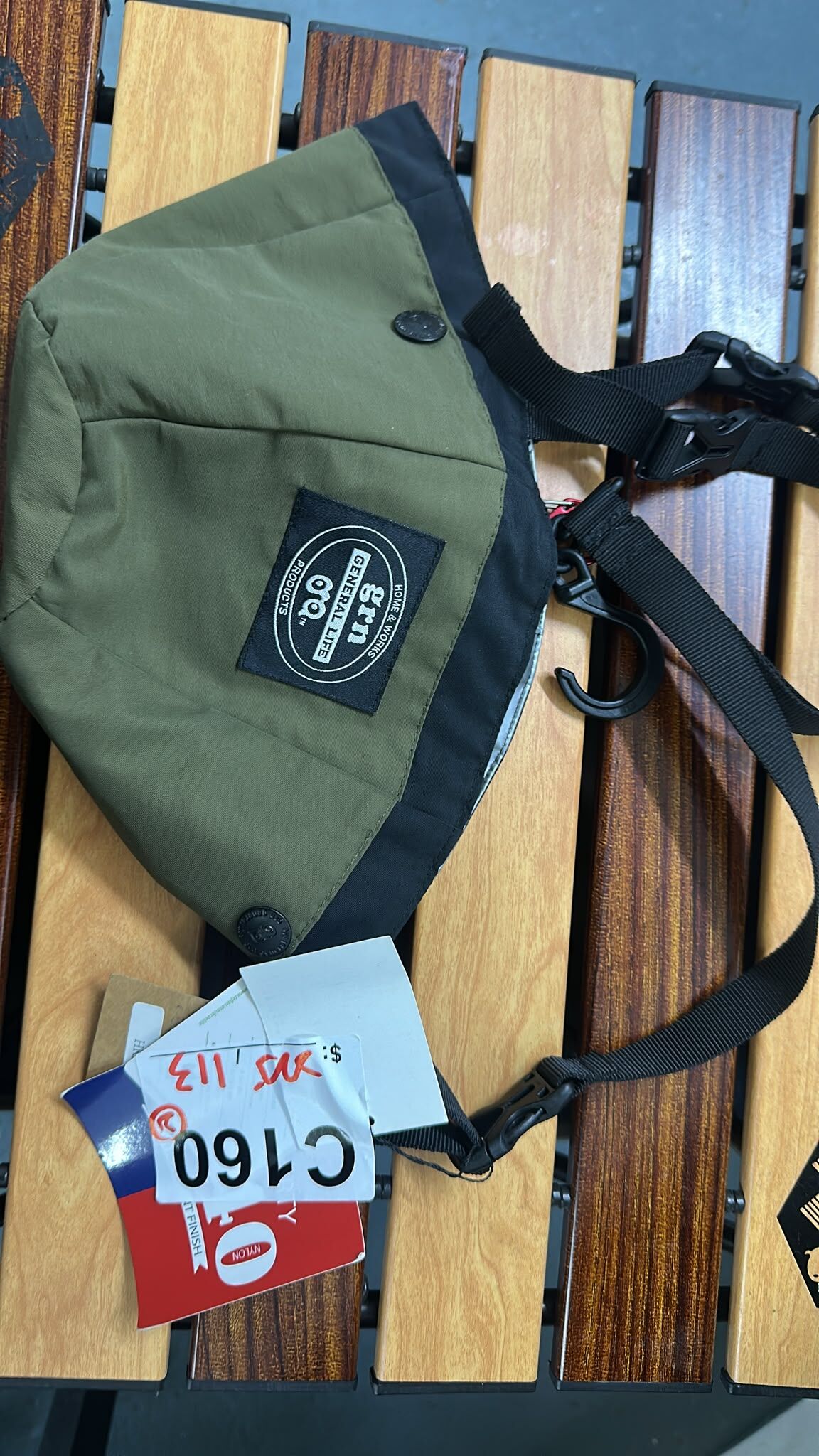[SALE]  C160  (0711LIVE)