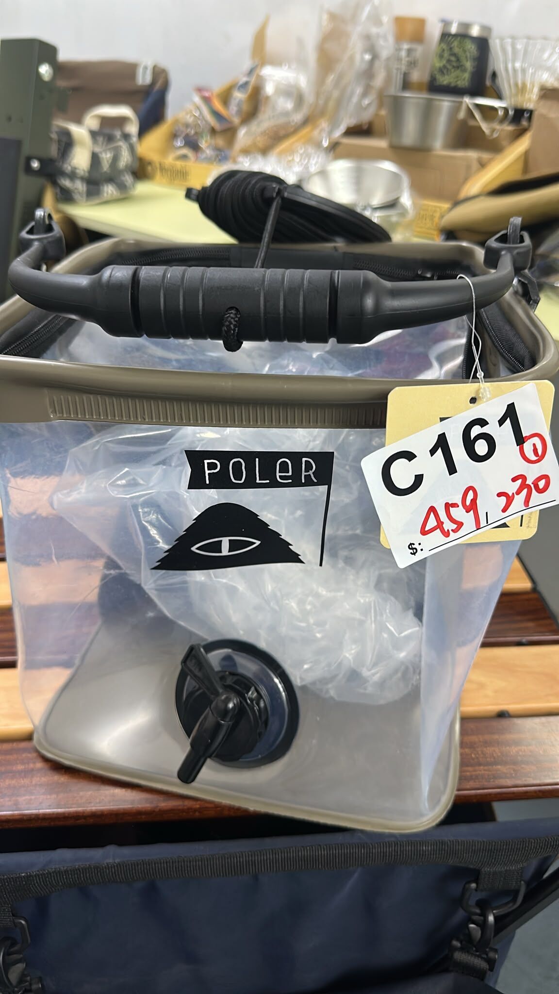 [SALE]  C161 (0711LIVE)
