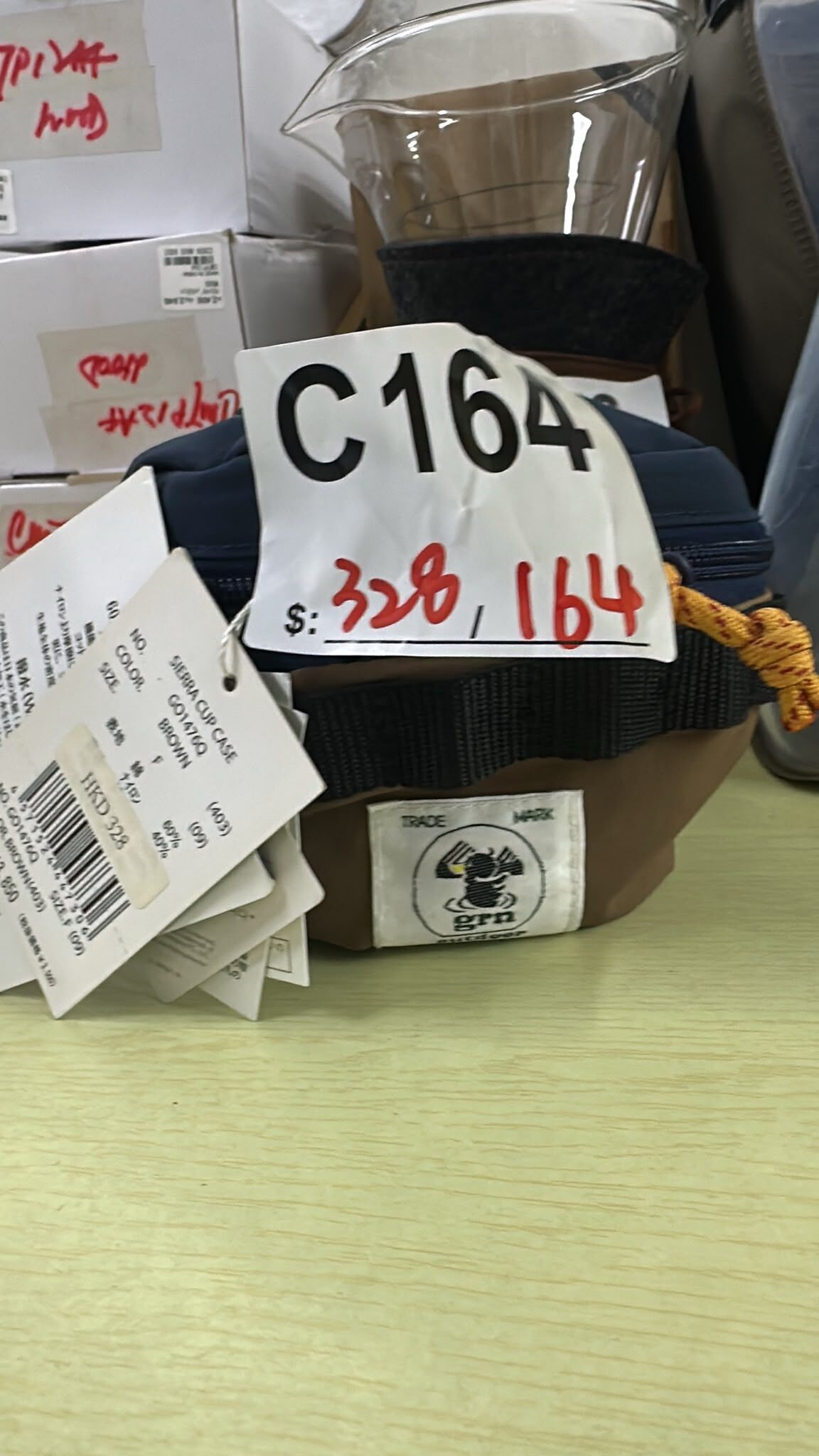[SALE] C164  (0711LIVE)