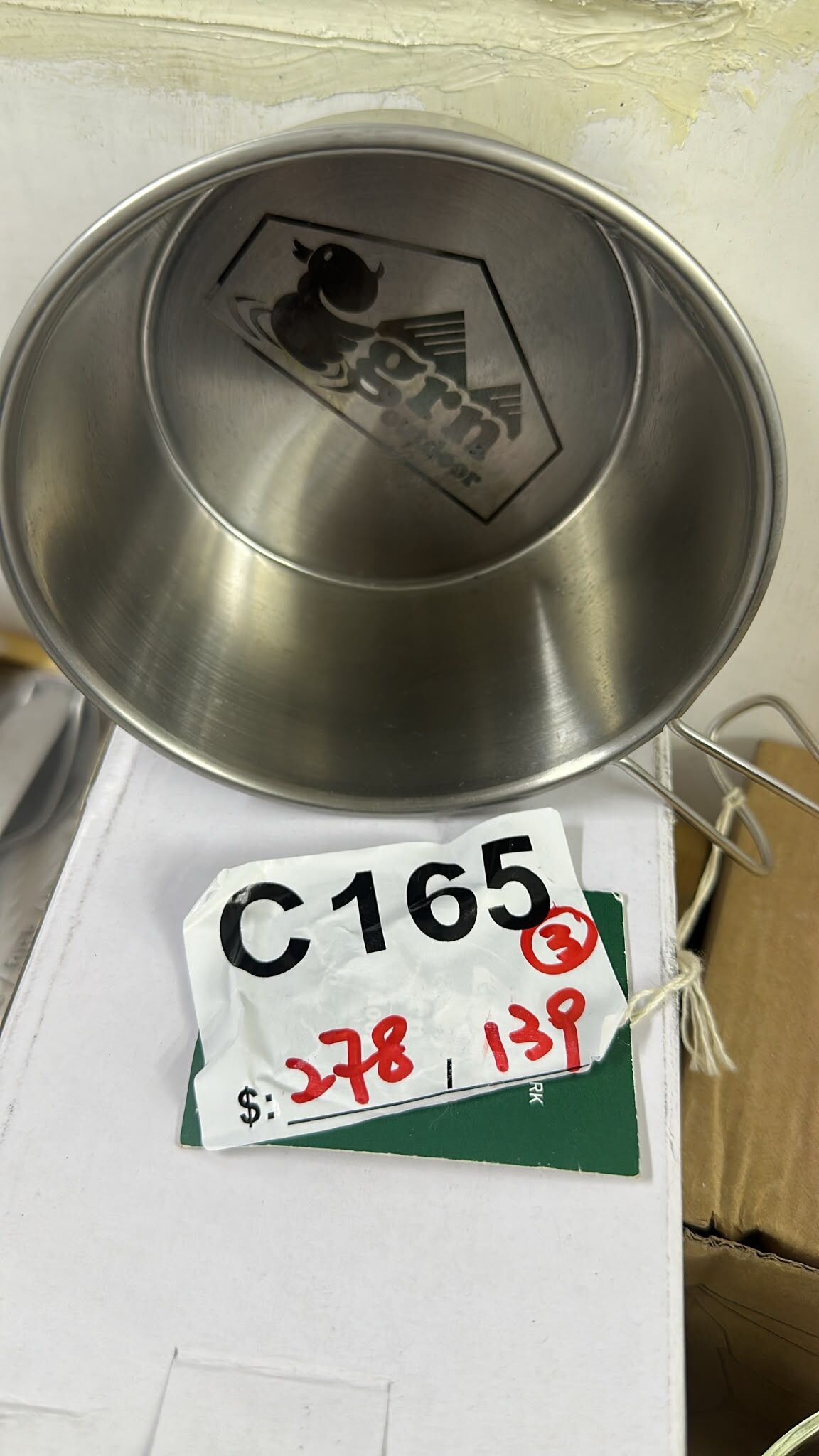 [SALE] C165  (0711LIVE)