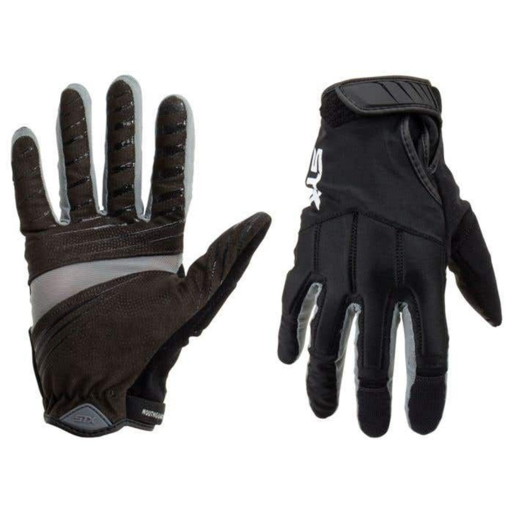 STX Strike Women's Lacrosse Gloves