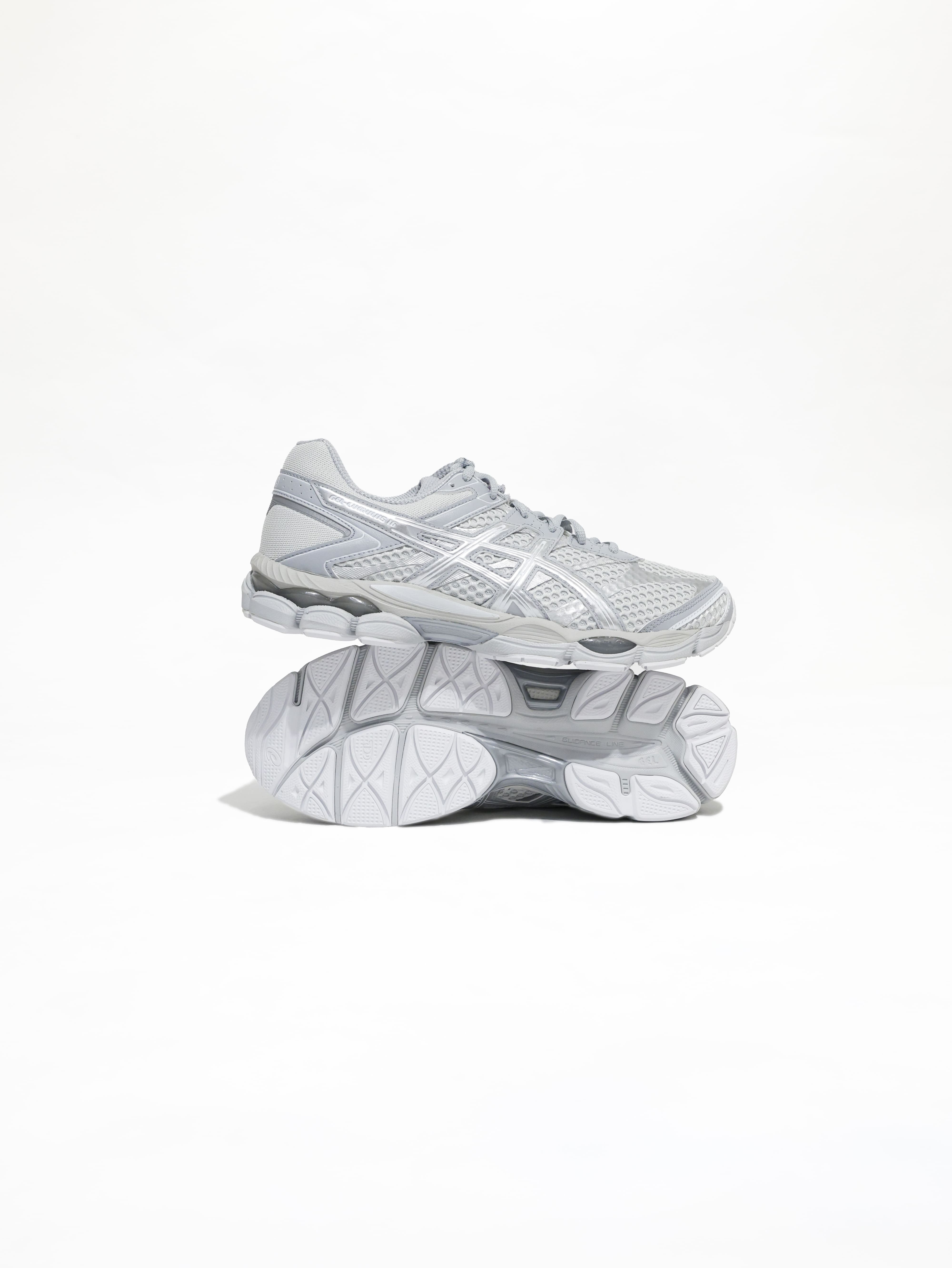 ASICS 亞瑟士 GEL-CUMULUS 16 休閒鞋 1203A733-024