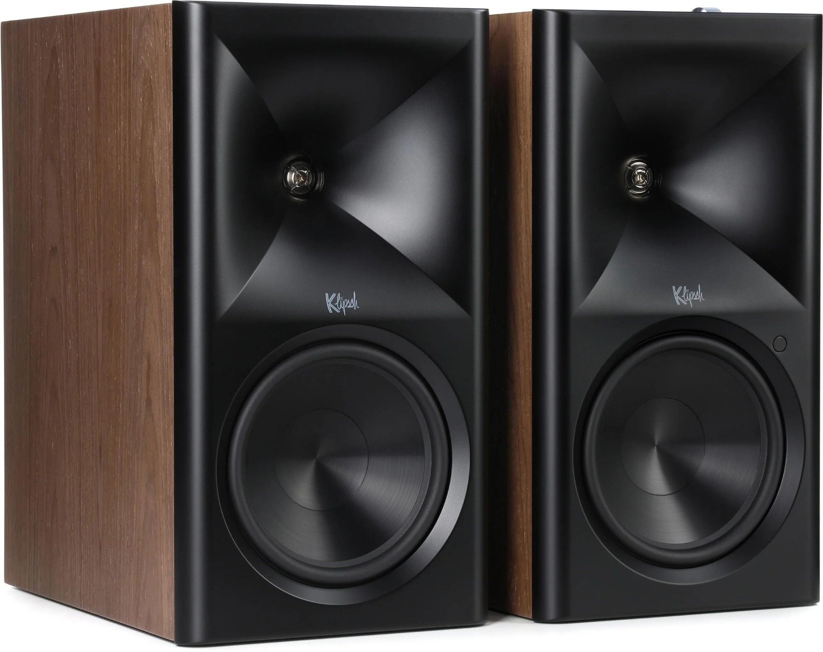 Klipsch The Sevens II Dolby Atmos® 6.5" Powered Speakers｜6.5 吋主動式喇叭｜HDMI ARC｜高解析家用音響
