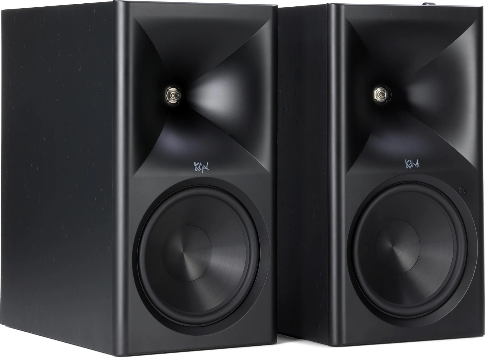 Klipsch The Nines II Dolby Atmos® 8" Powered Speakers｜8 吋主動式喇叭｜HDMI ARC｜高階家用音響