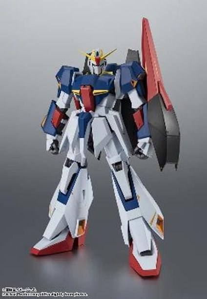 [Robot Spirits] MSZ-006 Z Gundam ver. ANIME