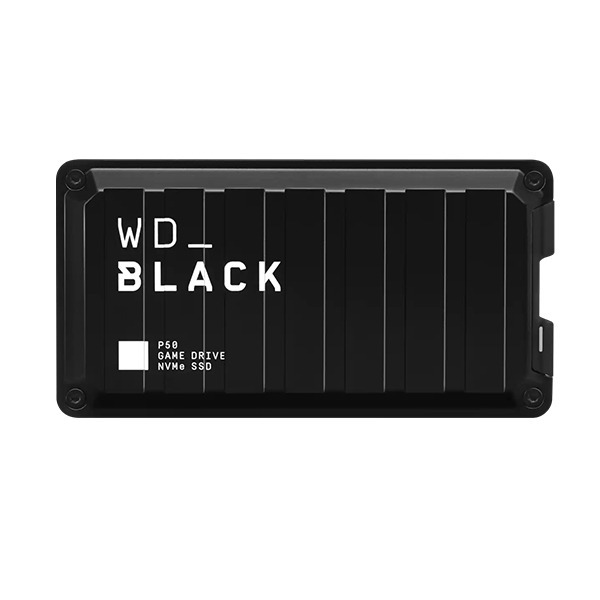 Western Digital Black P50 Game Drive SSD - 500GB
